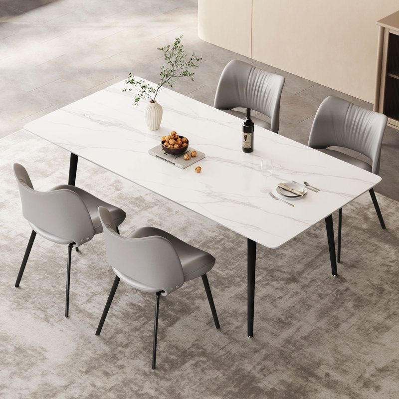 Table de salle à manger Lacoya