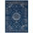 Modway Lilja Distressed Vintage Persian Medallion Area Rug-1553399938