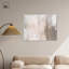 Art Remedy, art sur toile neutre avec texture striée IV-111147345-111147355-111147356
