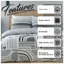 Geometric Shapes Duvet Cover Set with Pillowcases Included-185721656-185721657