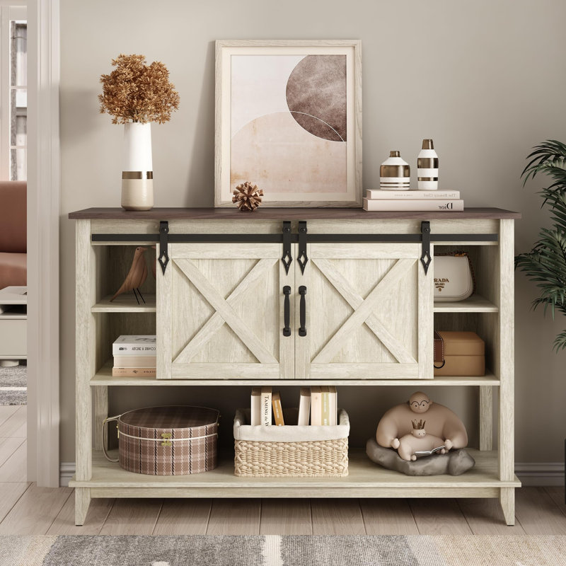 Altaira 46'' Console Table
