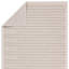 Nejat Striped High-Low Indoor/Outdoor Rug-650763321