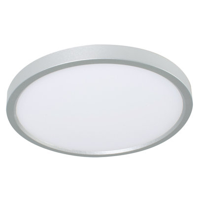 Akifa Acrylic LED Flush Mount