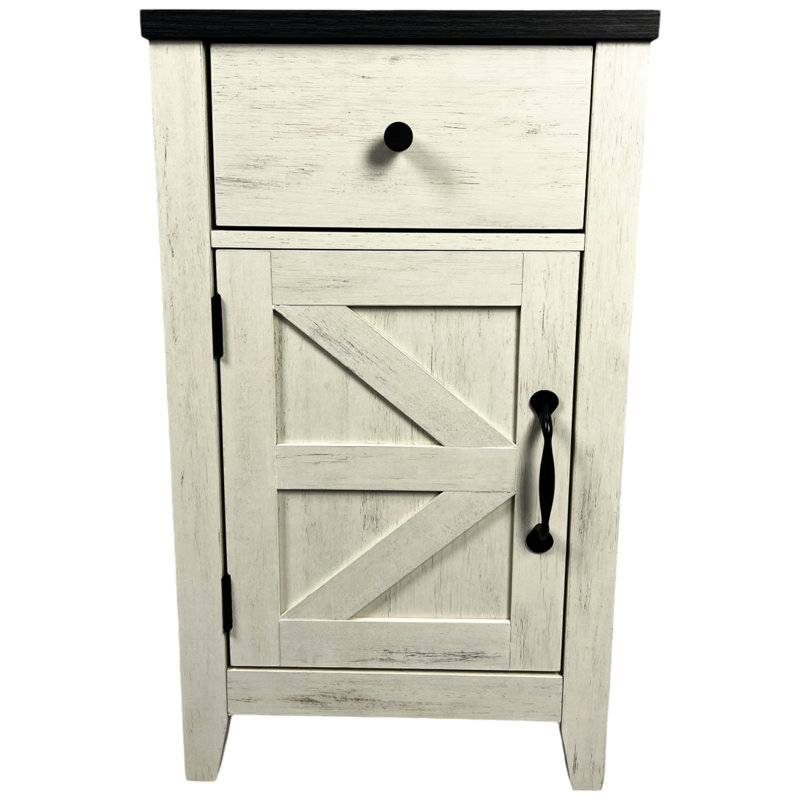 Table de bout avec ports de charge. Et élégant pour la chambre à coucher, le chevet du salon. Moderne et spacieux