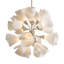 Mobius 16 - Light Sputnik Sphere Chandelier-1329426762