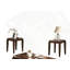 Ensemble de 3 tables basses