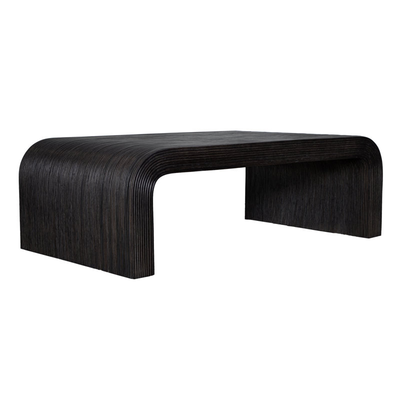 Bahia Coffee Table, Black