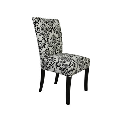 Upholstered Accent Chair