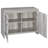 Accent Cabinet
