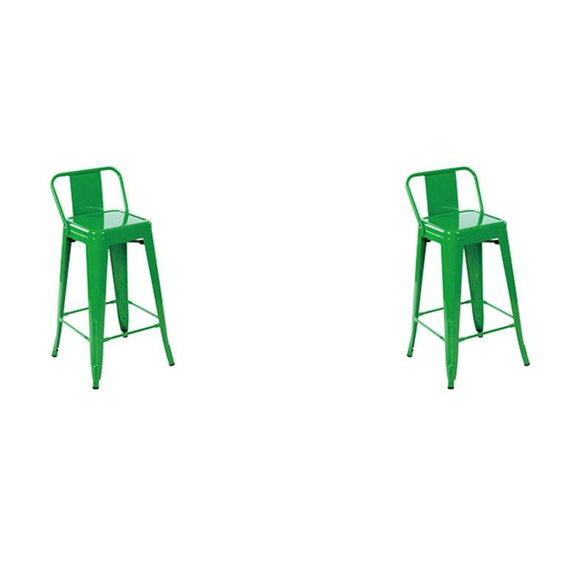 Tabouret de comptoir 26 po Hakana