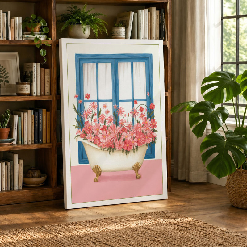 Print, 36x24 - 91.4 x 61.0 cm, Black Border