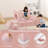 Kids Play Couch, 12 Pcs Modular Toddler Couch-1696546735