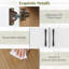 Buffet avec rangement et armoire de rangement Buffet