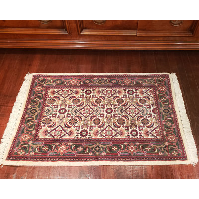 Signature Legacy Oriental Rug