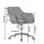 Chaise de bureau Lekayla-137323014