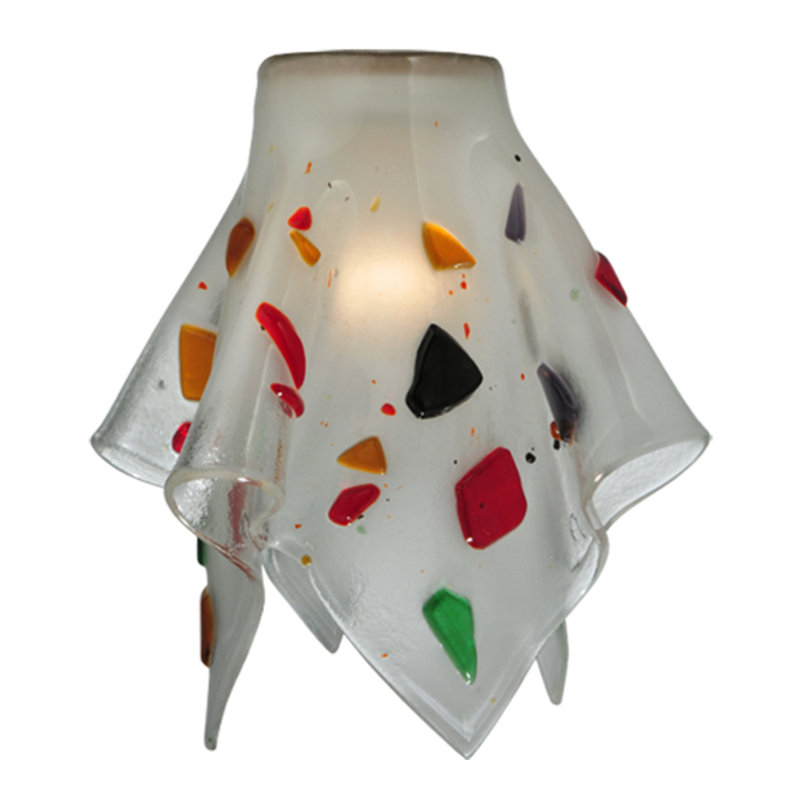 Metro Fusion Novelty Lamp Shade