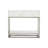 Alvar - Drawer Steel Nightstand-49687460