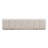 Upholstered Dining Bench For Dining Room, No-Assembly End Of Bed Entryway Bench Ottoman For Bedroom Living Room, Faux Fur Fabric Stool Top Wood Leg 300 LBS Weight Capacity-1961976567-1976439707