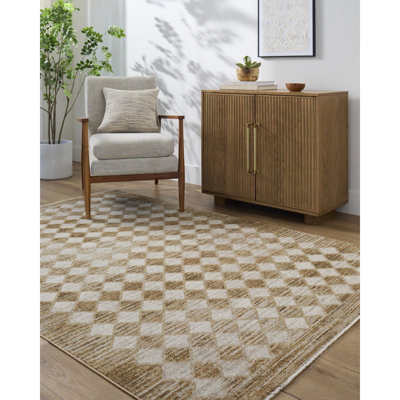 Galey Alix x Livabliss Myrtle Avenue V Rug, Rectangle 240 x 310cm