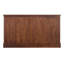 Claudia 60" Mahogany Double Basin Vanity Set with Cabinet, Vanity Top-272732364-273085879-273085877