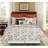 Serengeti Cotton Reversible Quilt Set-1313970936