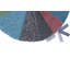 Charte de la moquette en laine Donna Wilson
