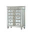 Ensemble de commode configurable 4 pièces Jasmyne