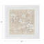 Blossom Fantasia Cotton Blend Square Napkins-514617385