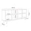 3D1W sideboard