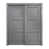 Painted Grey Oak