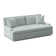 Riverside 87.5" Sofa
