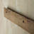 Rectangle Solid Wood Full Length Mirror