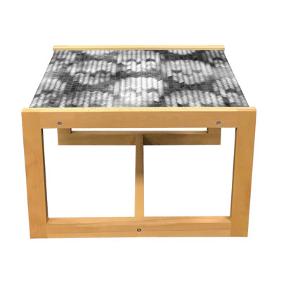 Inti Sled Coffee Table
