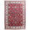 Sultanabad One-of-a-Kind 11'3" x 15'10" New Age Area Rug in Red/Ivory/Gray