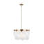 Mellita 6 - Light Chandelier-583570276-583587577-583587576