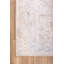 Tapis oriental beige à motif tissé rétro-1595859054