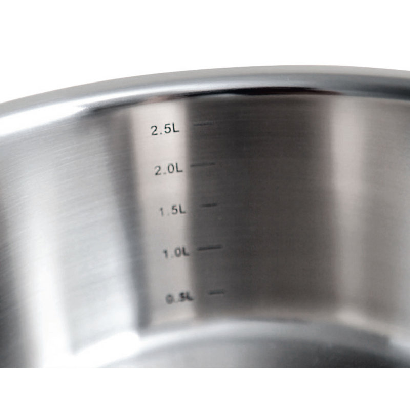Reserve Saucepan, 2.5 Litres