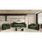 Haida Velvet Loveseat-167703983