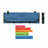 Ergo Chef 9 Slot Knife Bag