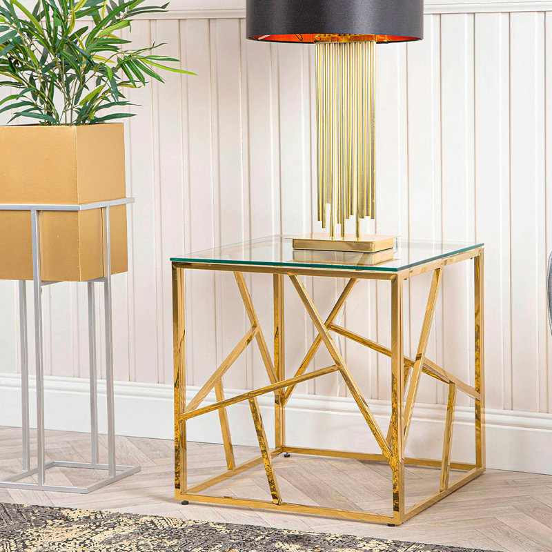 Erika Side Table