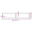 Solid Wood Table Top-94559935-94554426