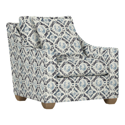 Nicholas 37.5" Chair