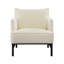 Fauteuil de 29,3 po de large Fidelius-526444820