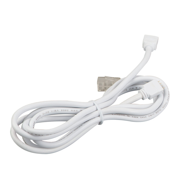 Cordon statemboro, Blanc