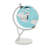 Tabletop Globe