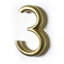5'' H Metal House Number-64013438-69292978