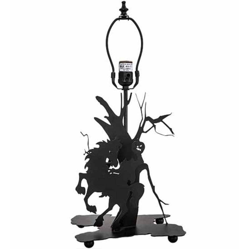 Personalized Table Lamp