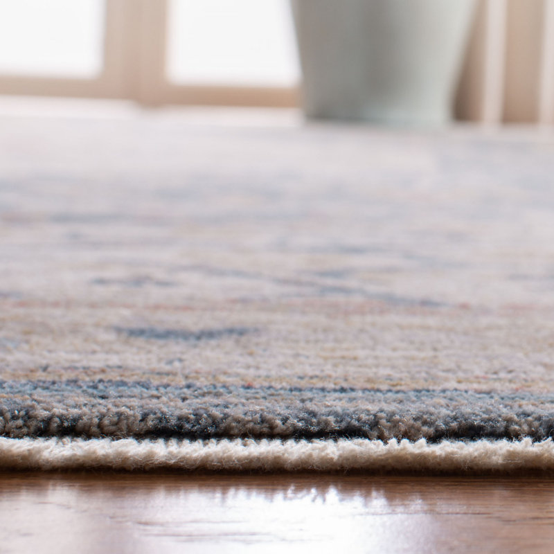 Tapis oriental Kenitra 600 Performance, Rectangle 2 pi 2 po x 4 pi