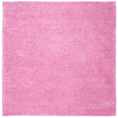 Jiang Pink Area Area Rug