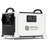145 Pint Compact Crawl Space Dehumidifier with Pump and Continuous Drain For Rooms up to 6000 cu. ft.